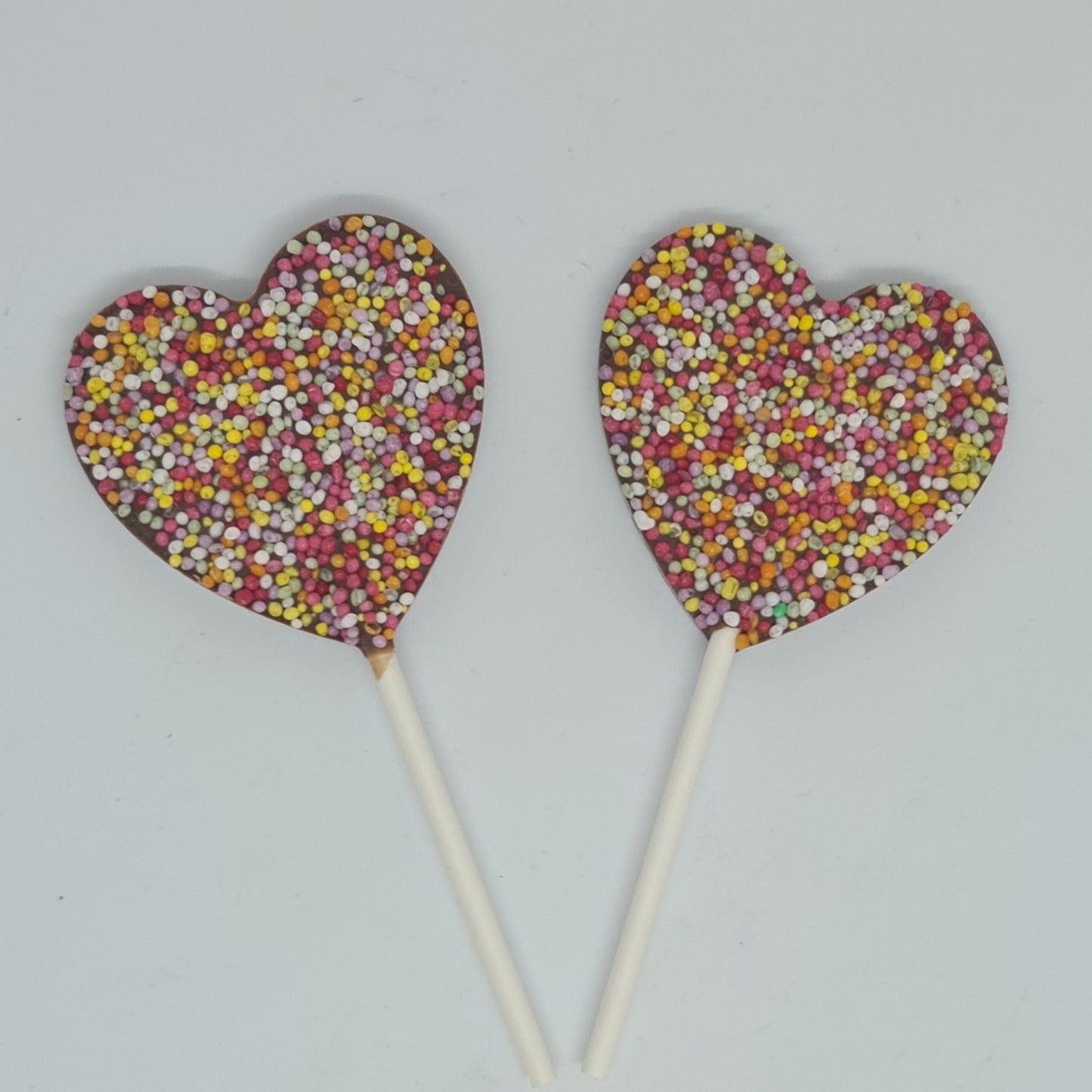 Freckle Pops
