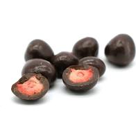 Freeze Dried Raspberry Nibbles