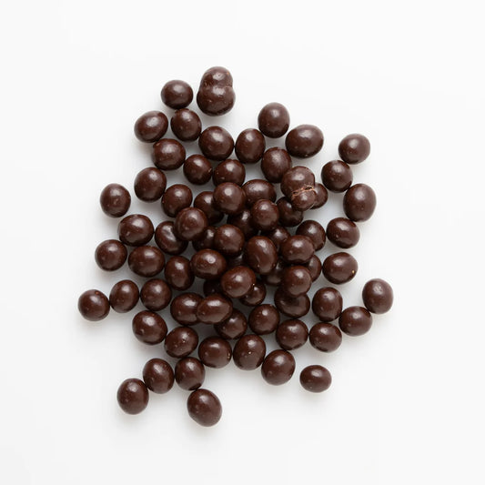 Dipped Coffee Beans