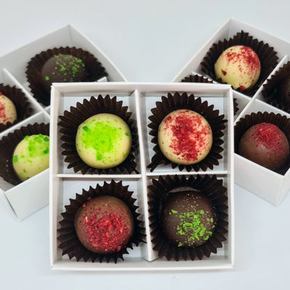 Premium mixed Truffle Box (4)