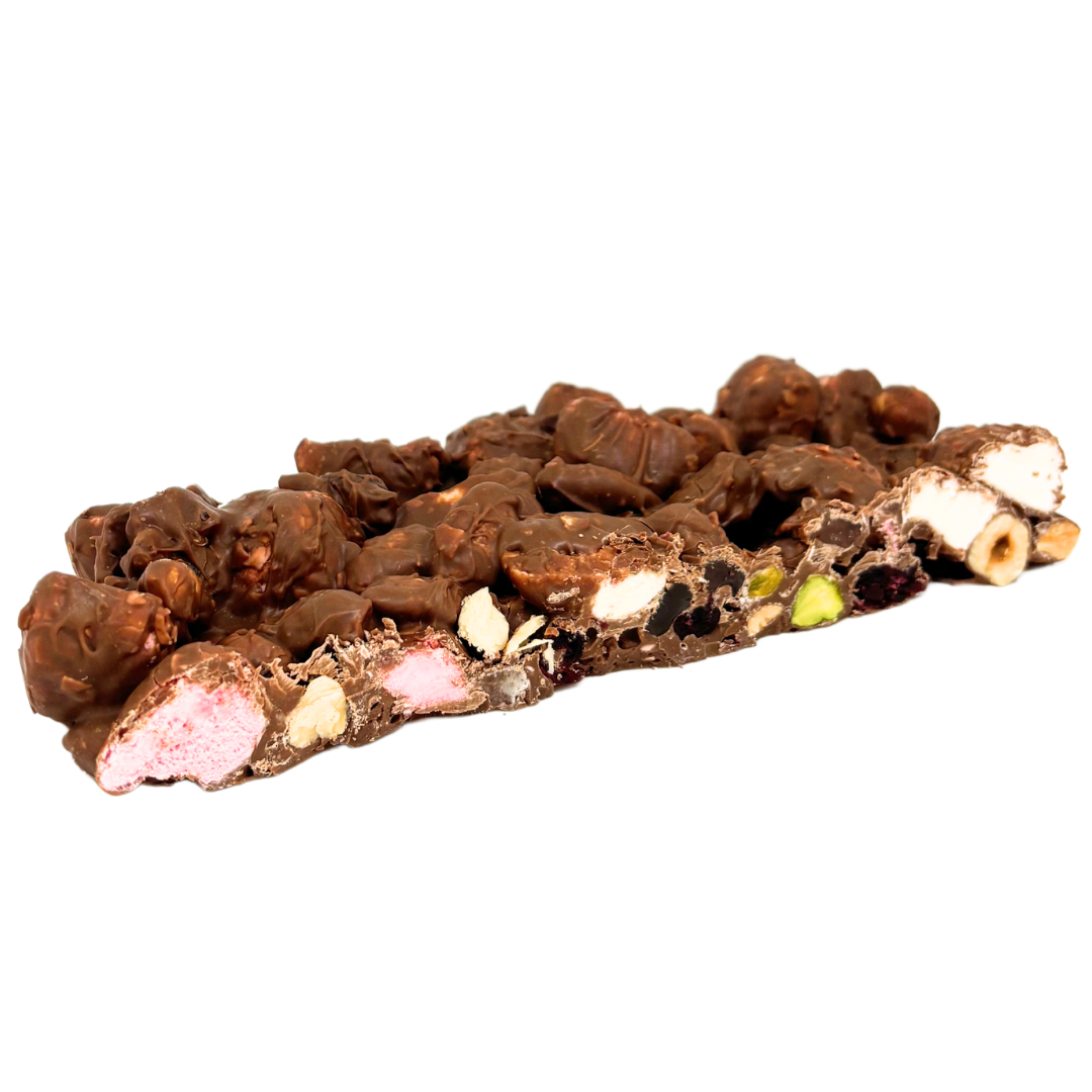 Rocky Road