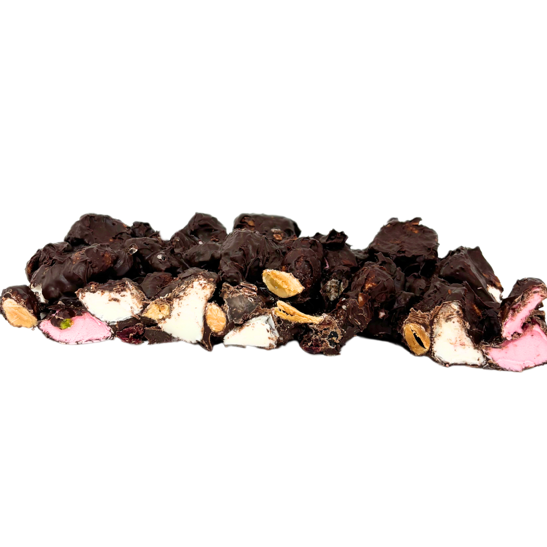 Rocky Road