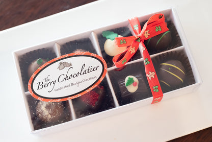 Premium mixed Truffle Box (6)