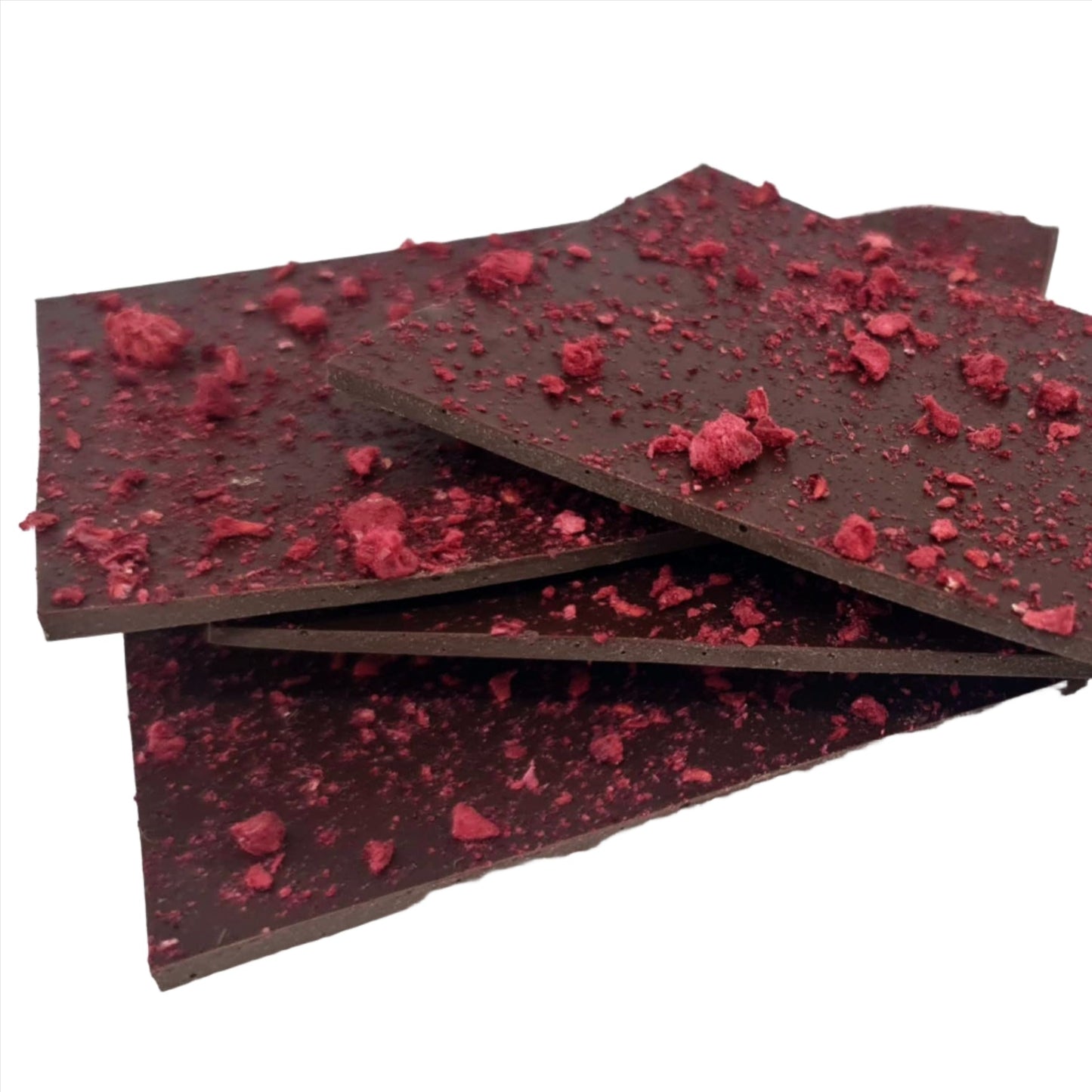 Extra Dark Chocolate (70%) Bark Varieties