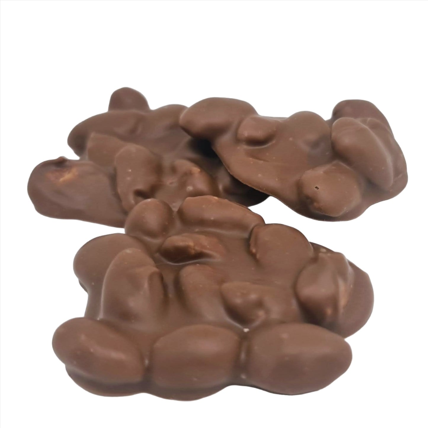 Mixed Nut Clusters