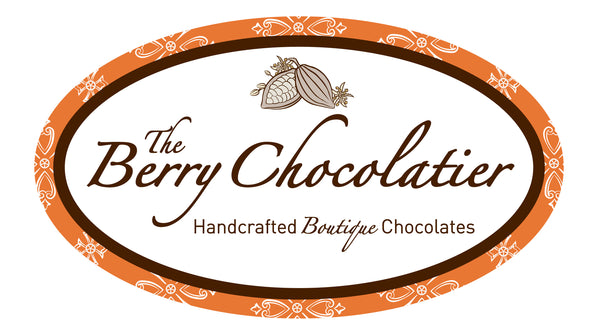 The Berry Chocolatier 