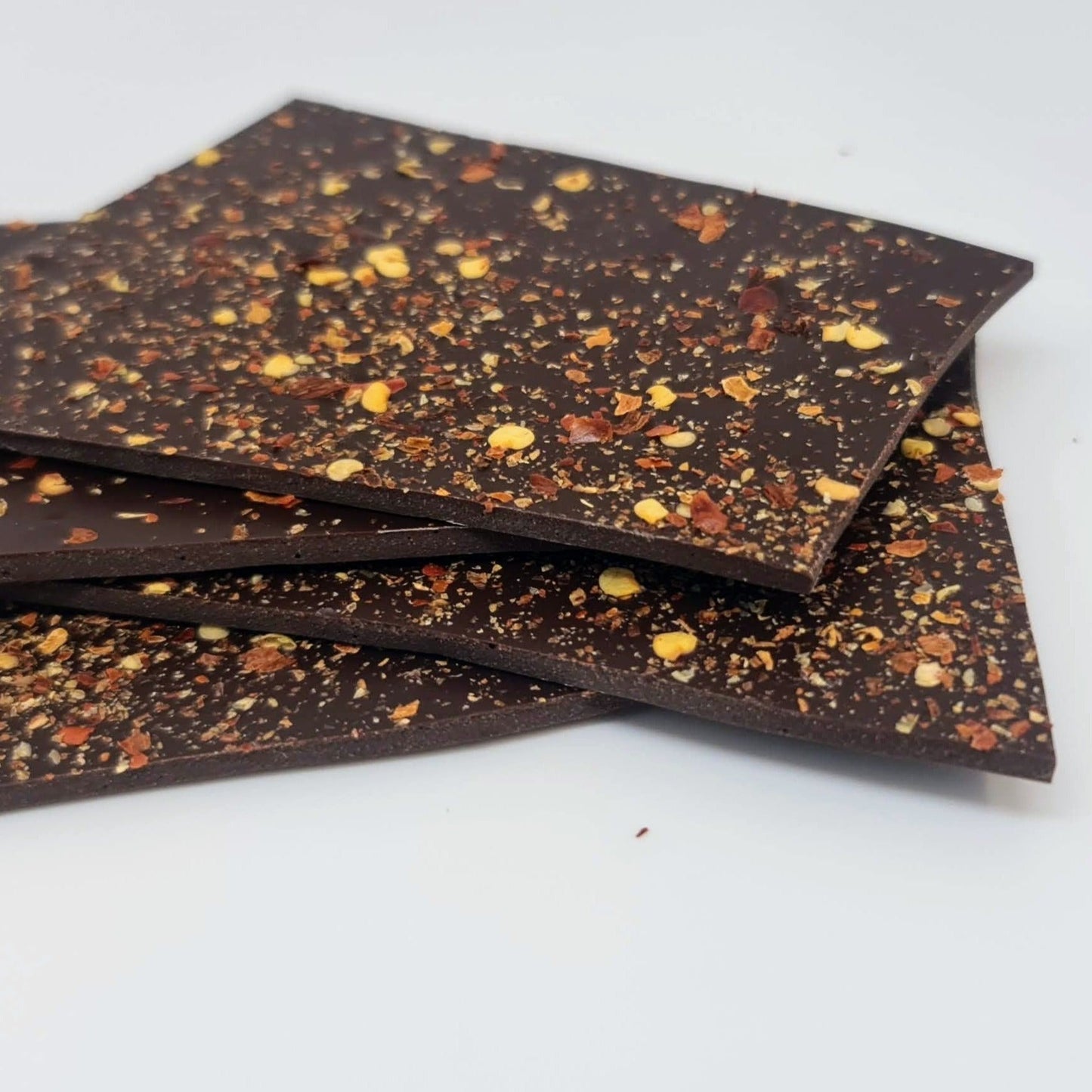 Dark Chocolate (54%) Bark Varieties