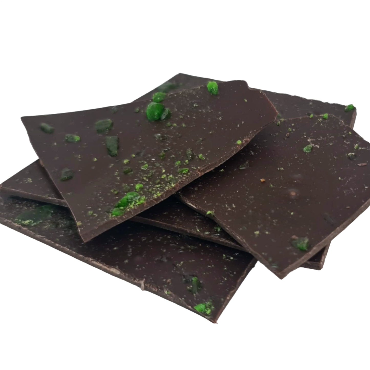 Dark Chocolate (54%) Bark Varieties