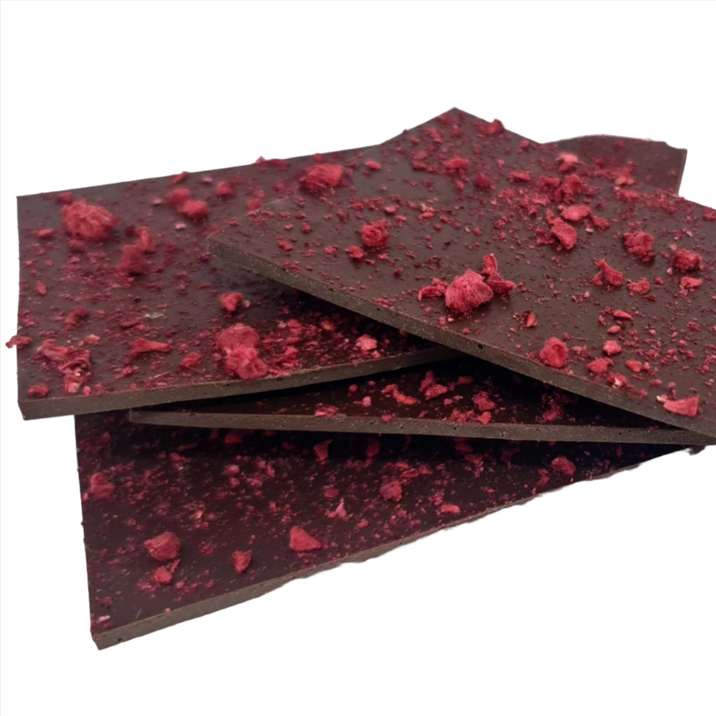 Dark Chocolate (54%) Bark Varieties