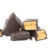 Hand Dipped Honeycomb 150g