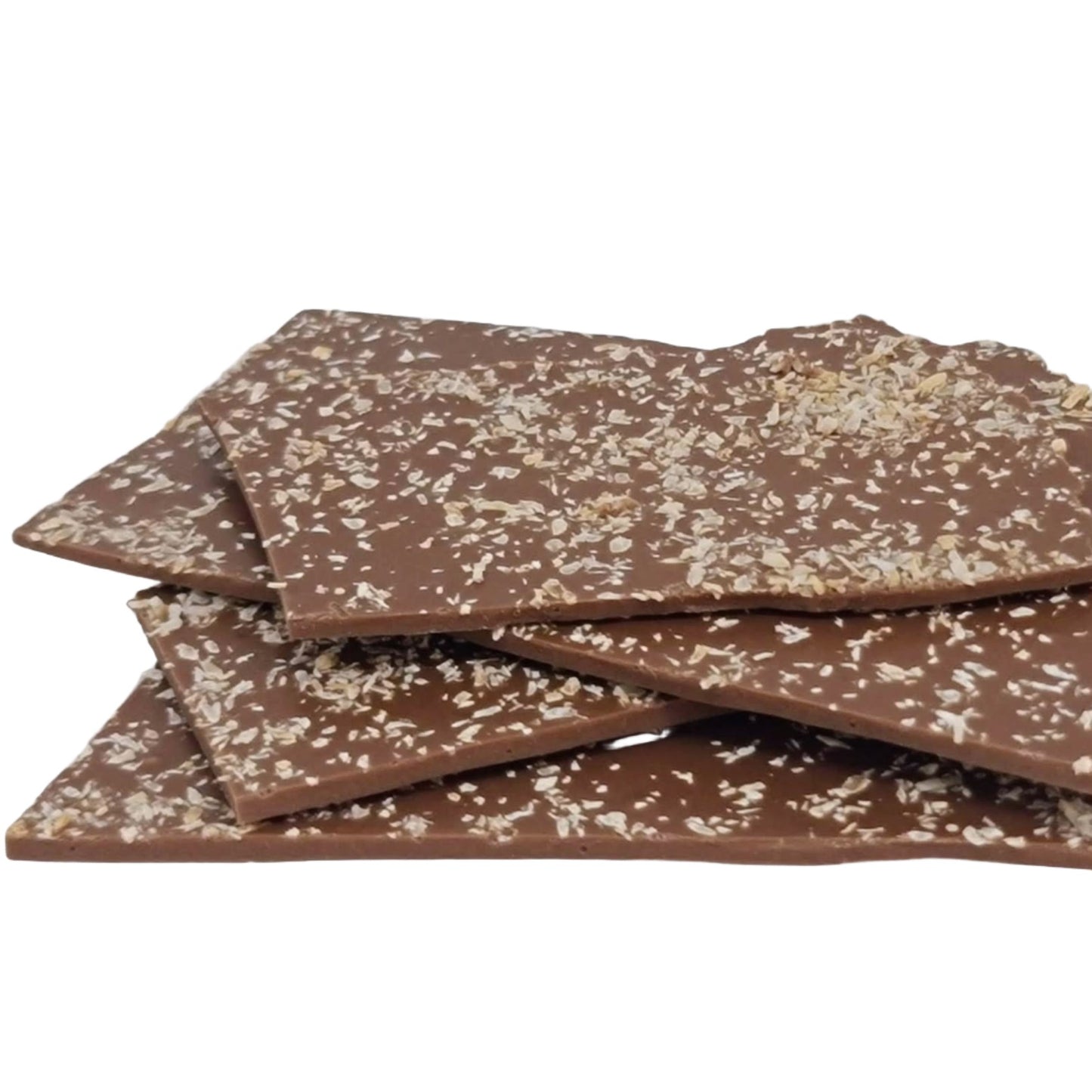 Milk Chocolate Bark Varieties