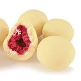 Freeze Dried Raspberry Nibbles